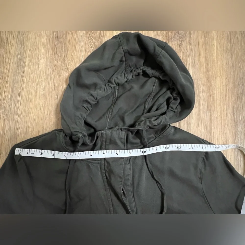 O'Neill Women's Utility Jacket - Picture 4 of 7